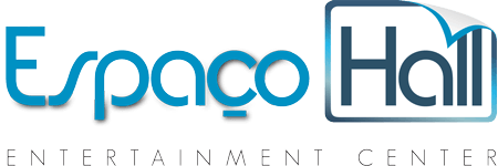 Logo Espaço Hall